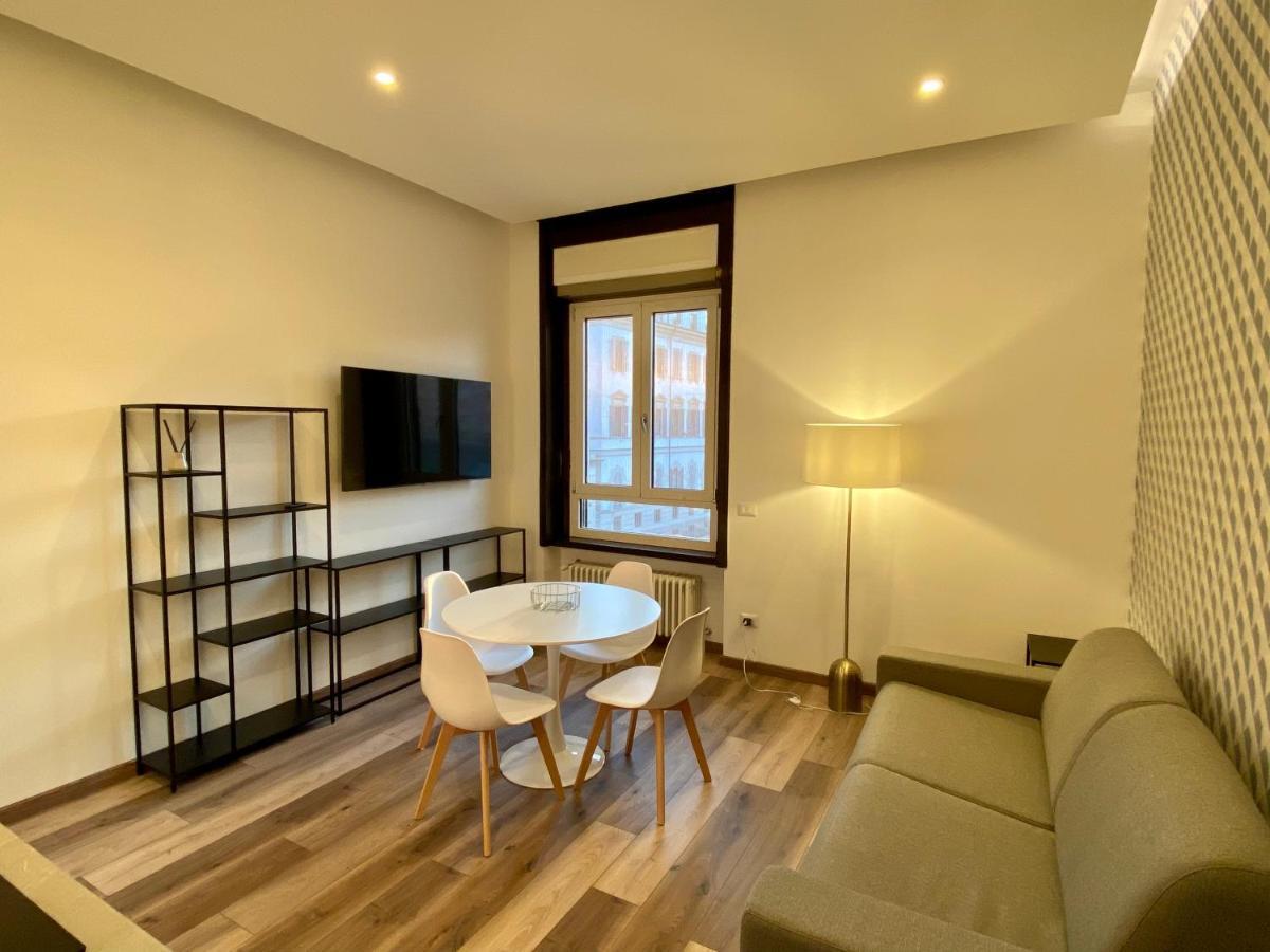 Affittacamere Boutique Moscova