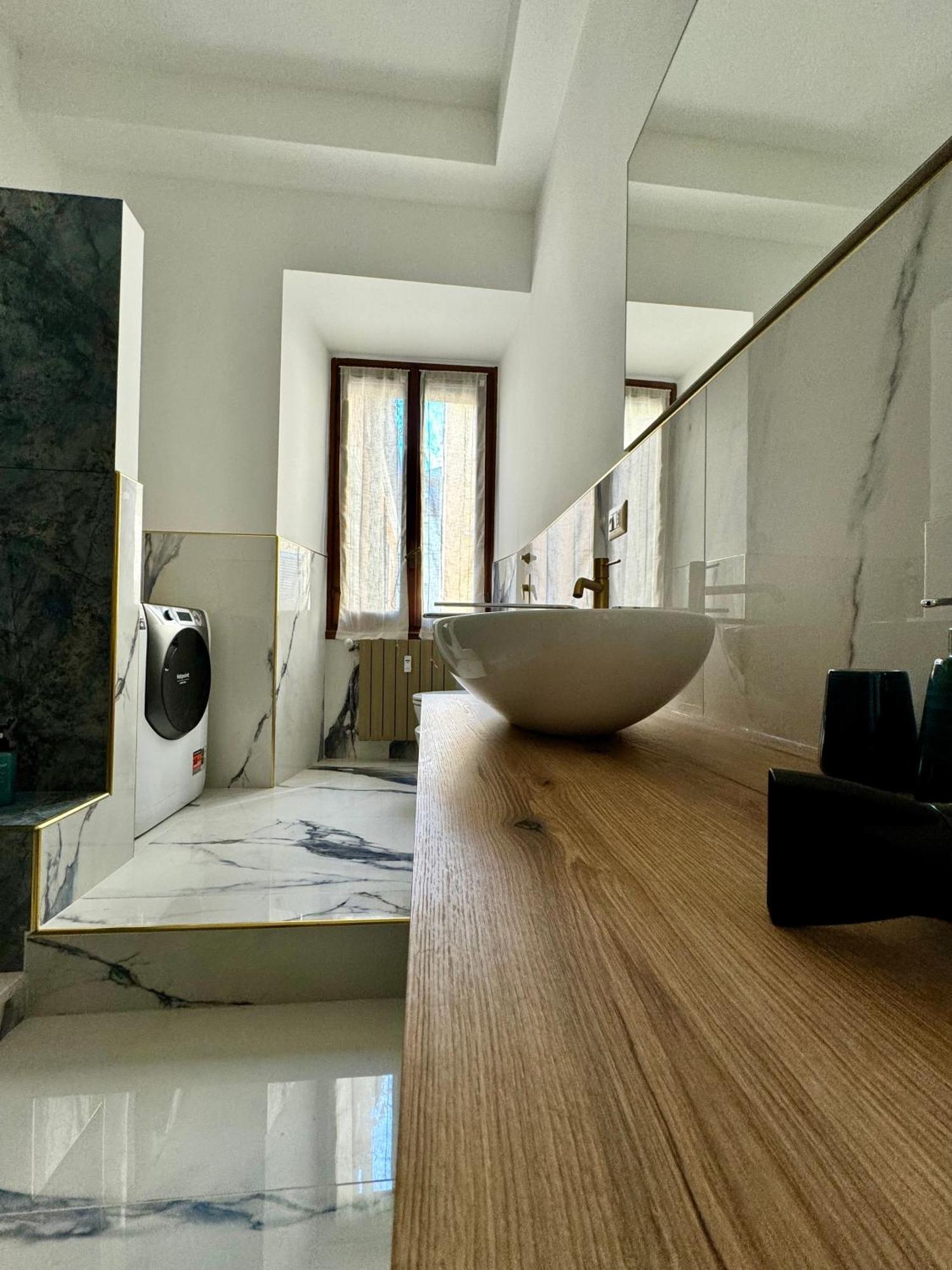 Boutique Moscova Affittacamere Milano