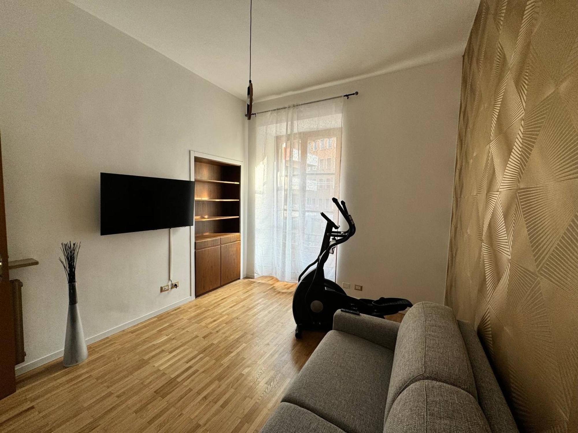 Boutique Moscova * Milano