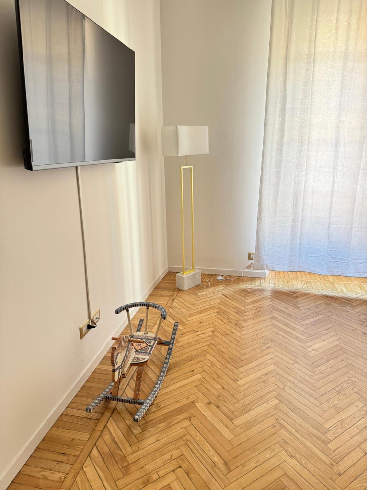 Boutique Moscova Affittacamere