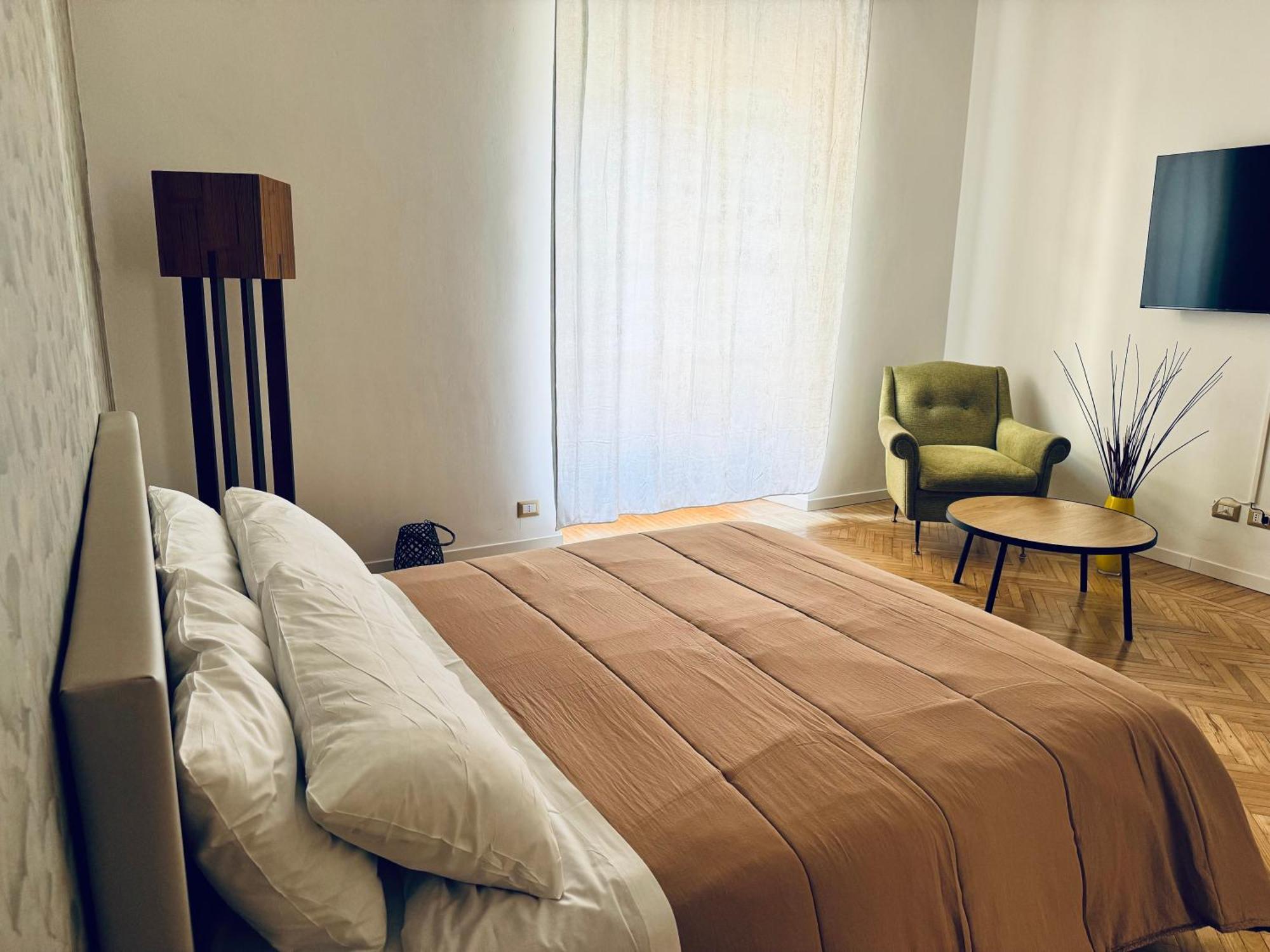 Affittacamere Boutique Moscova