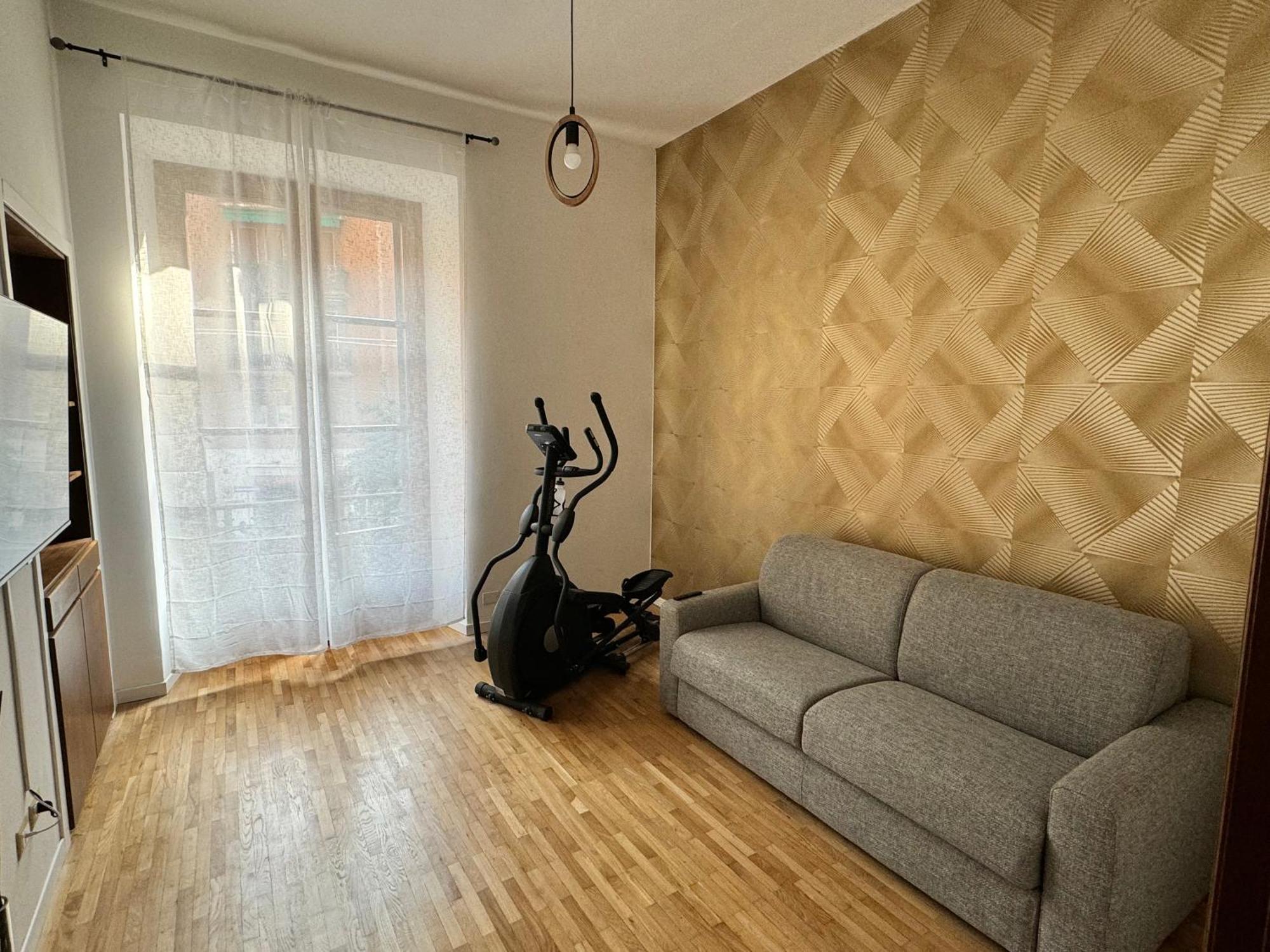 Affittacamere Boutique Moscova Milano