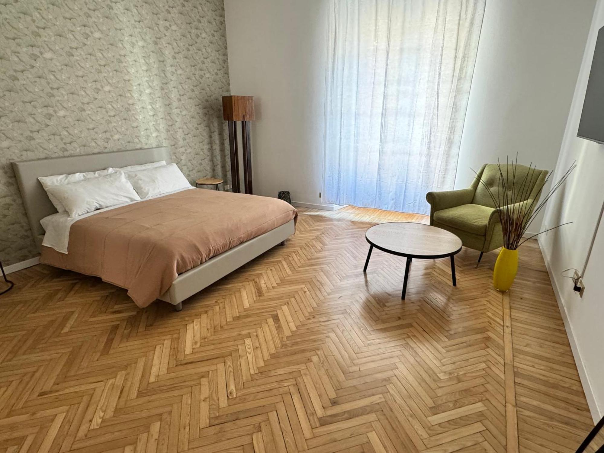 Affittacamere Boutique Moscova *