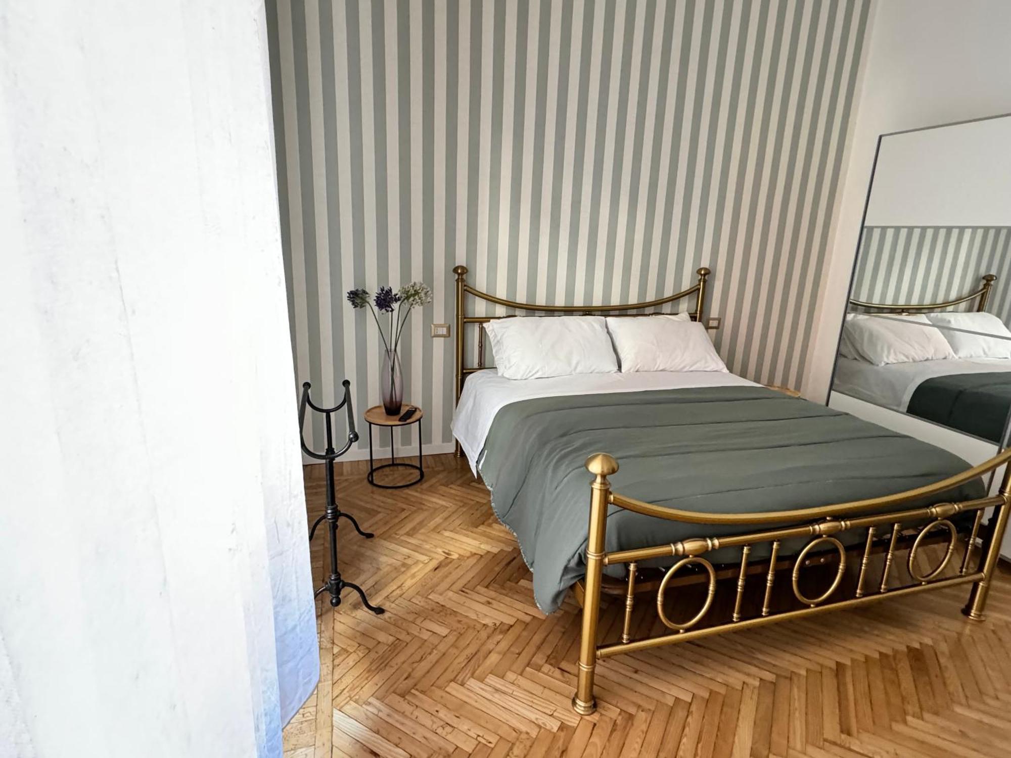 Boutique Moscova Milano